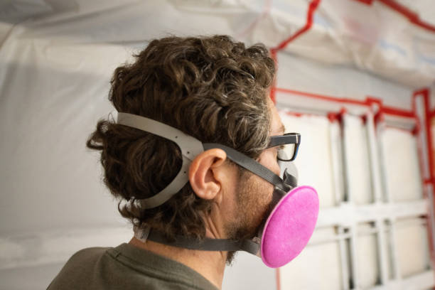 Best Airborne Mold Testing  in Placentia, CA